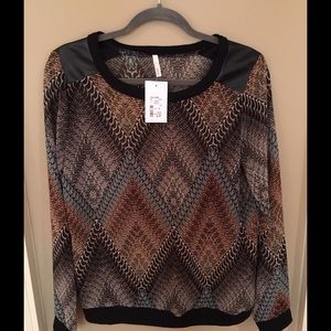 NWT top