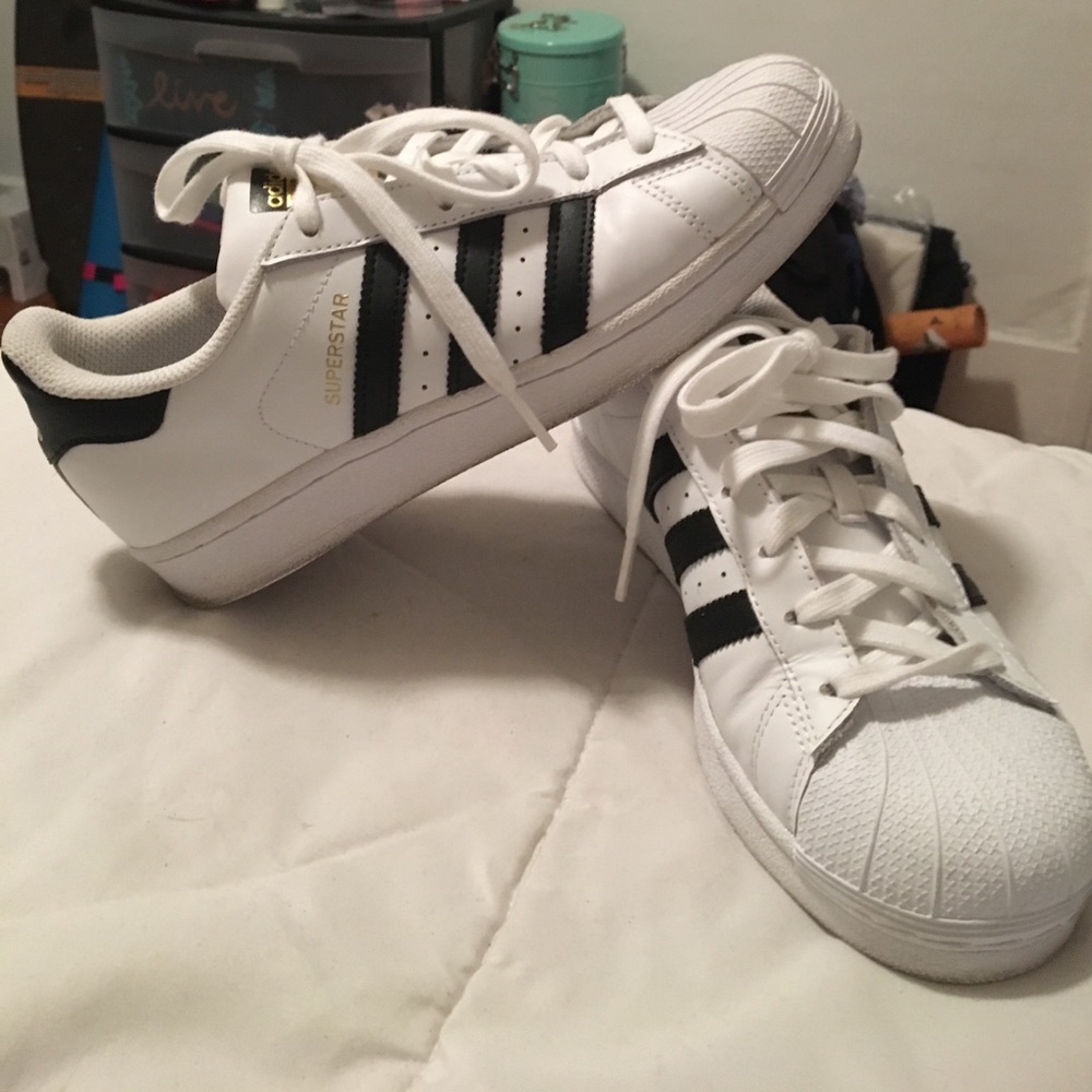 Adidas Superstar Originals