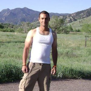 Meet your Posher, Johnnathan