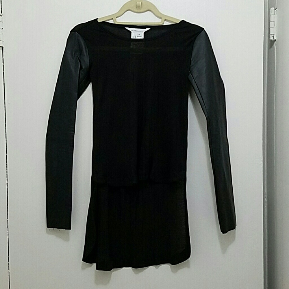 BCBG Shirt