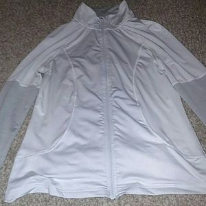 Danskin Athletic Zip Up