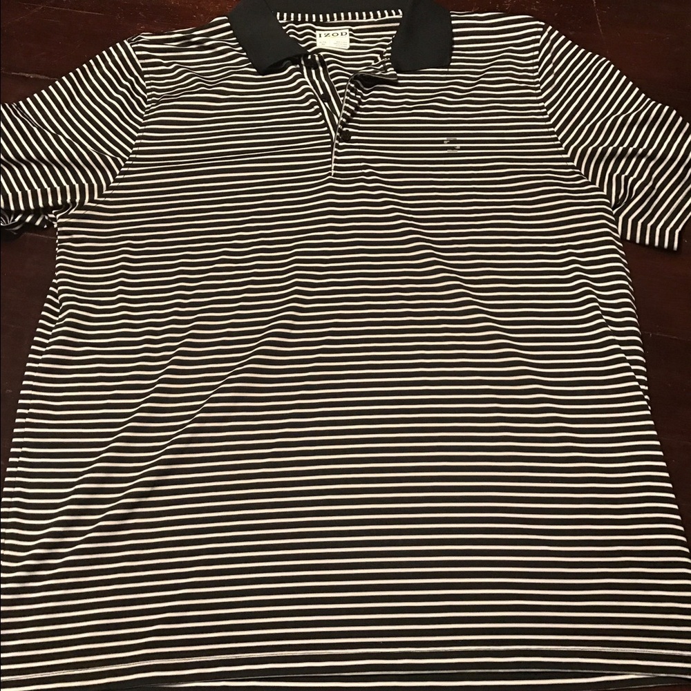 Izod Golf Polo