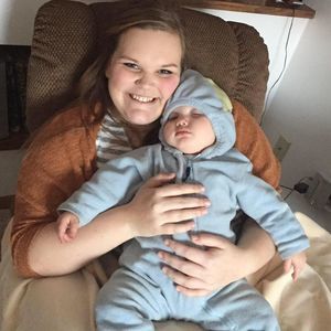 Meet your Posher, Grace