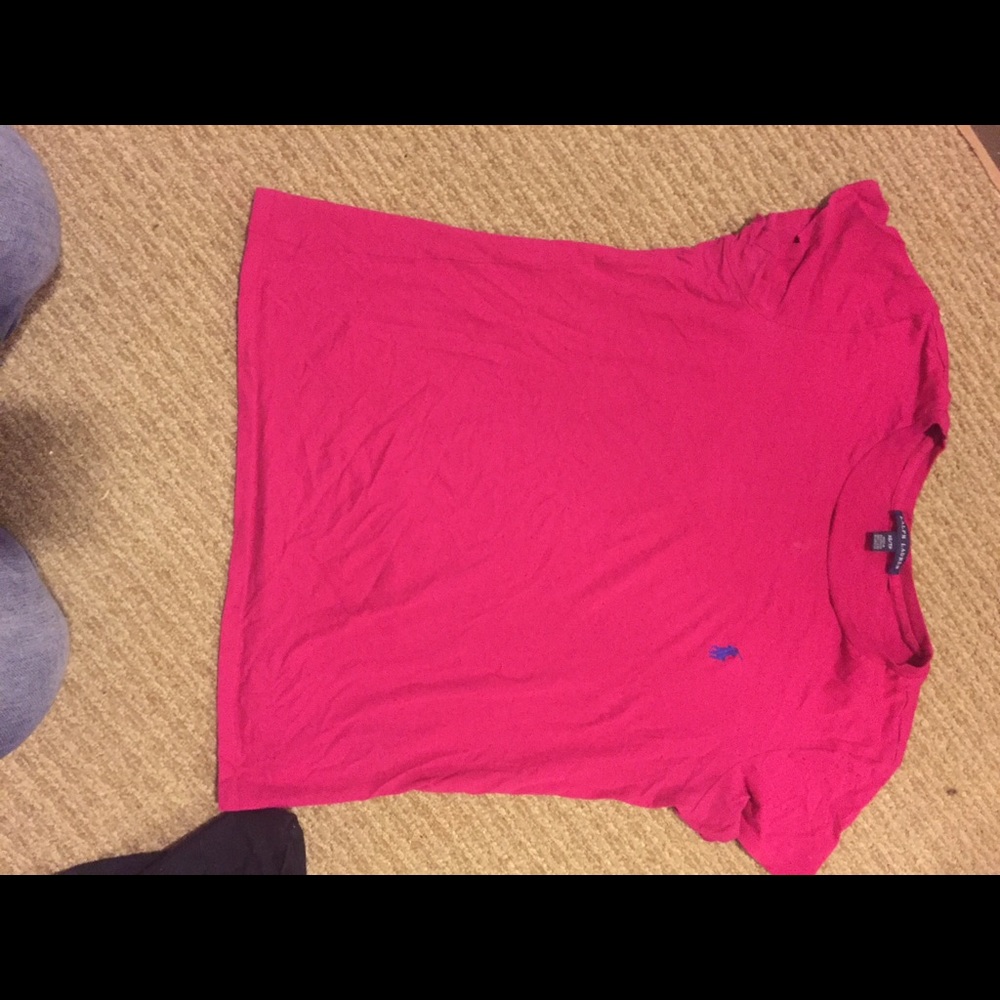 Polo by Ralph Lauren Woman's Tee
