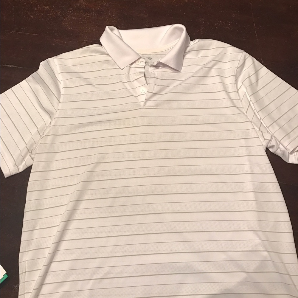 Champion Golf Polo