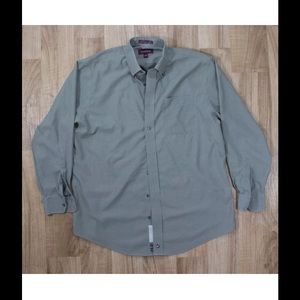 Nordstrom button down wrinkle care