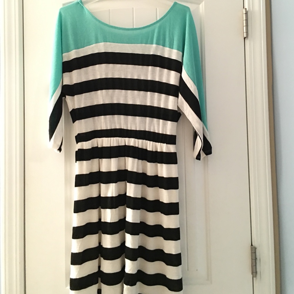 Charming Charlie's dress