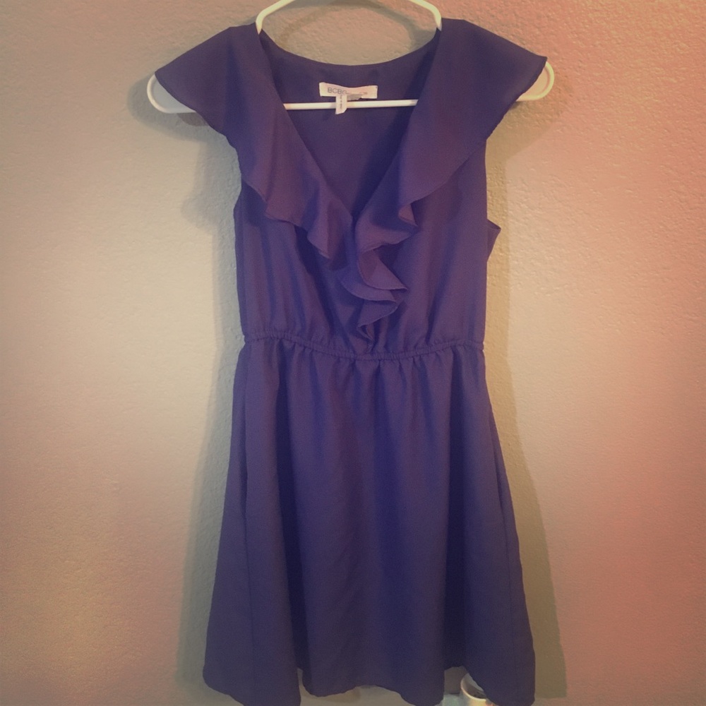 BCBG dress