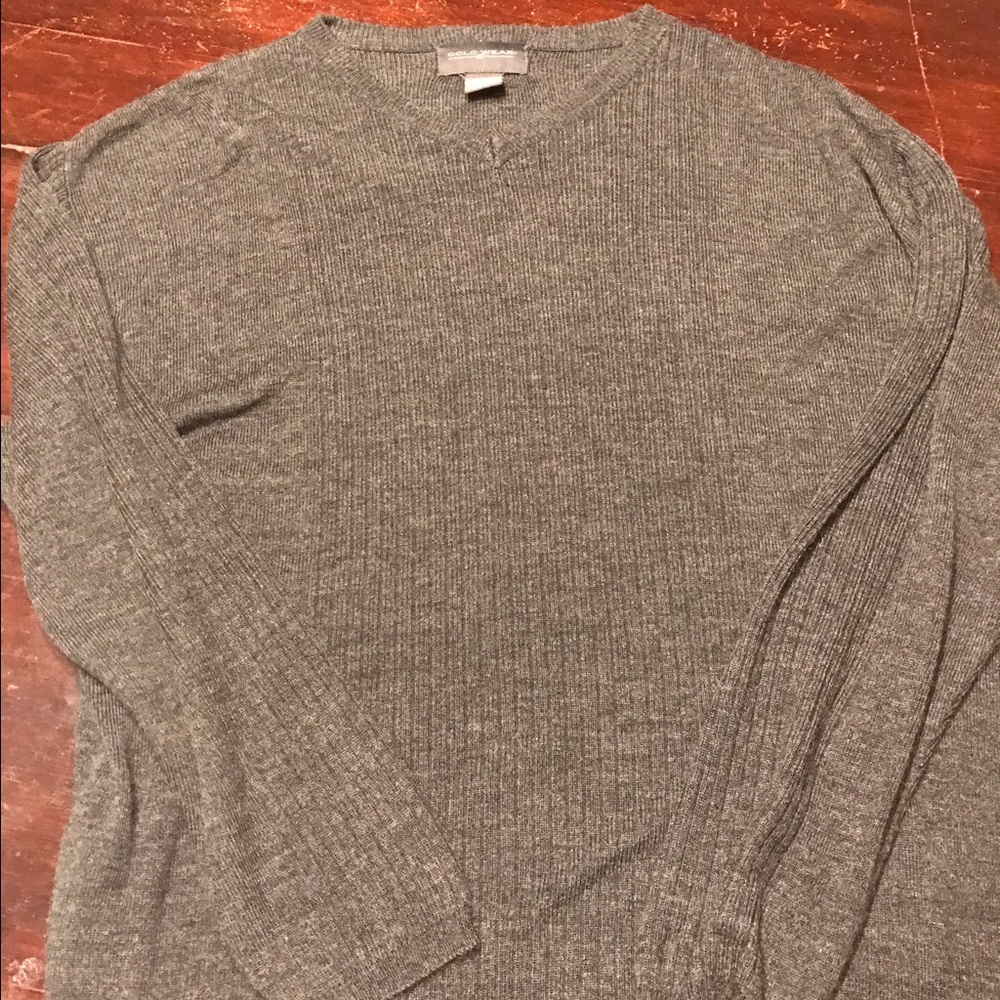 Colo Wear Sweater