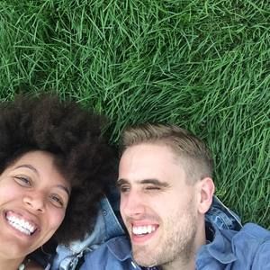 Meet your Posher, Joslyn