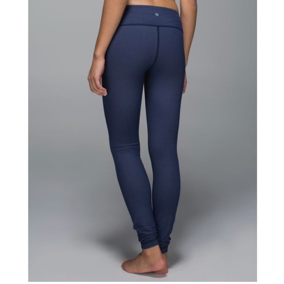 lululemon athletica Pants - Lululemon leggings (lulu bag included)