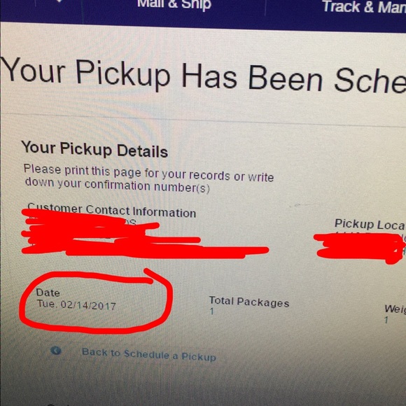 Trade proof - Picture 3 of 3