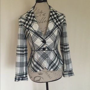 White House Black Market jacket