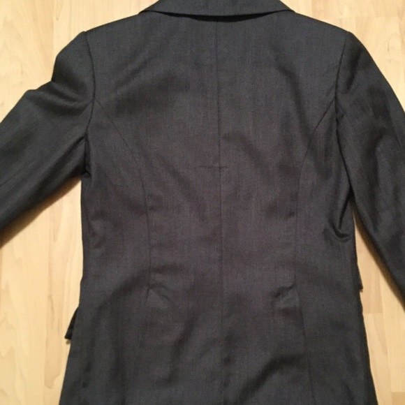 Merona blazer - Picture 5 of 7