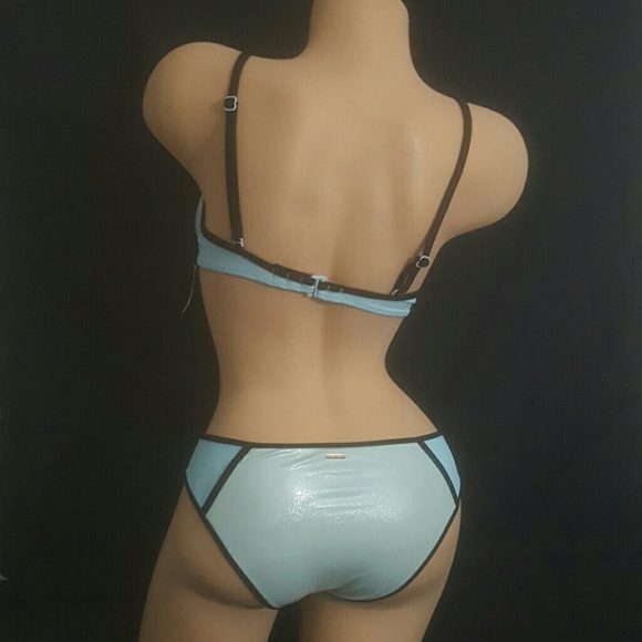 Victoria's secrets 34C SMALL BIKINI BUNDLE NEW