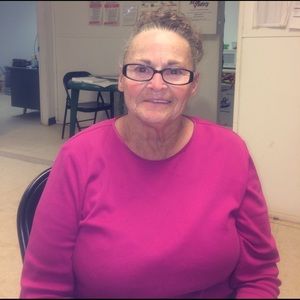 Meet your Posher, Pat