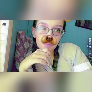Meet your Posher, Kirstyn