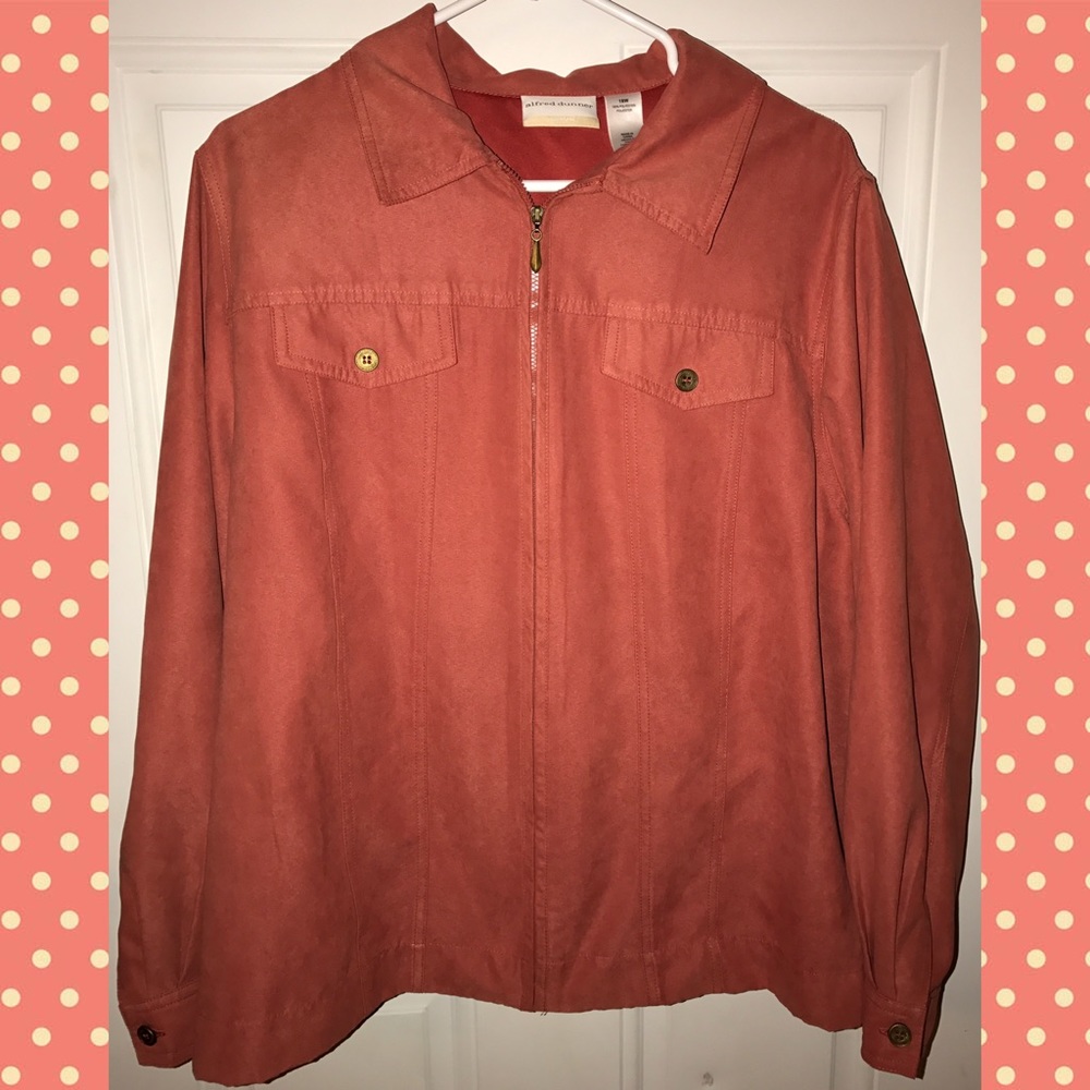 Women's Alfred Dunner Jacket