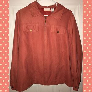 Women's Alfred Dunner Jacket