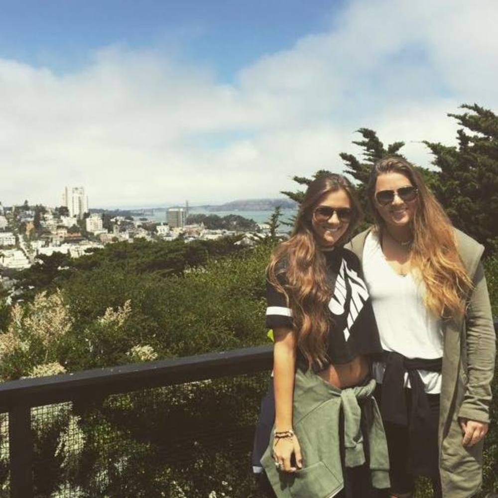 Meet your Posher, Anna grace