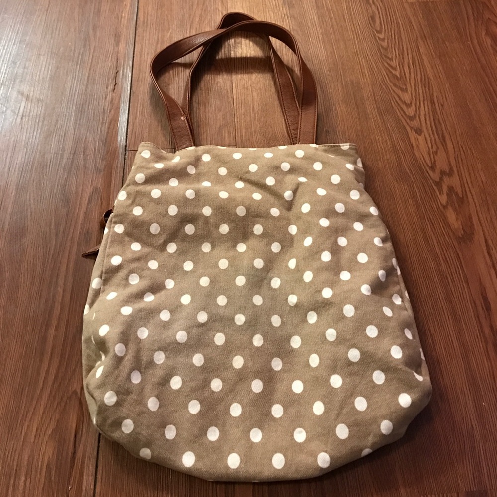 Call it Spring beach bag - Picture 2 of 3