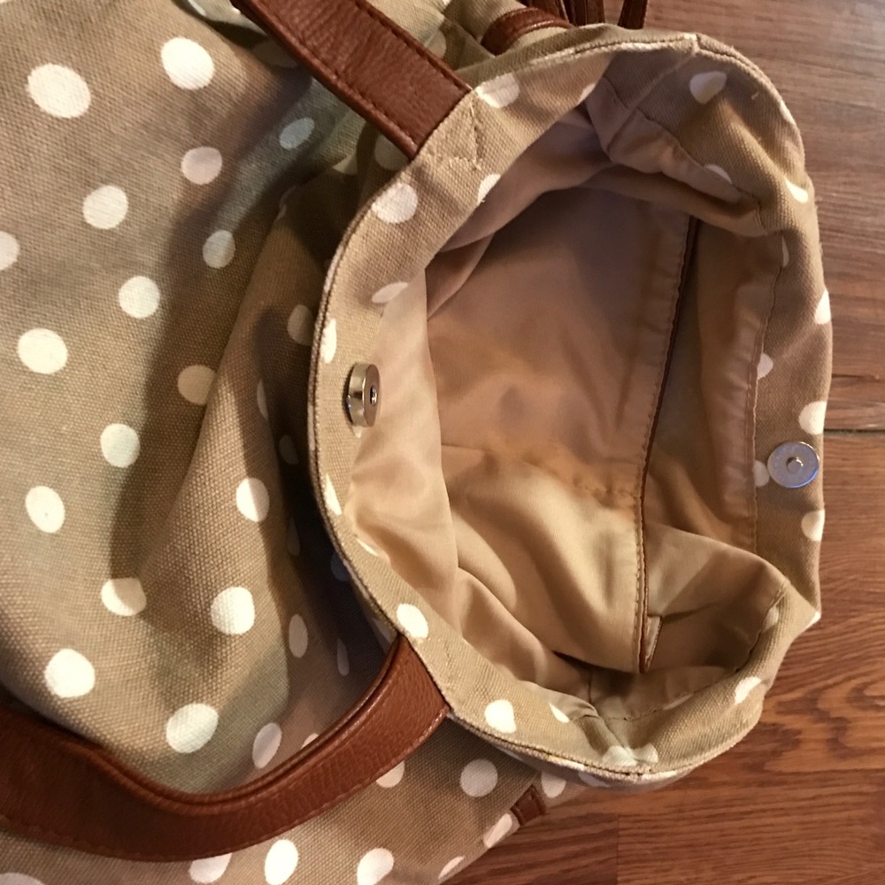Call it Spring beach bag - Picture 3 of 3