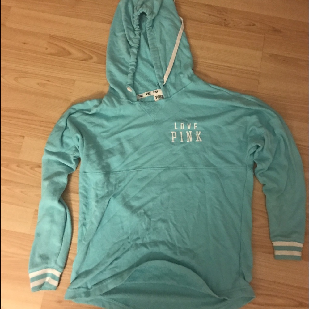 Victoria Secret Pink sweatshirt