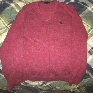 Express sweater size large