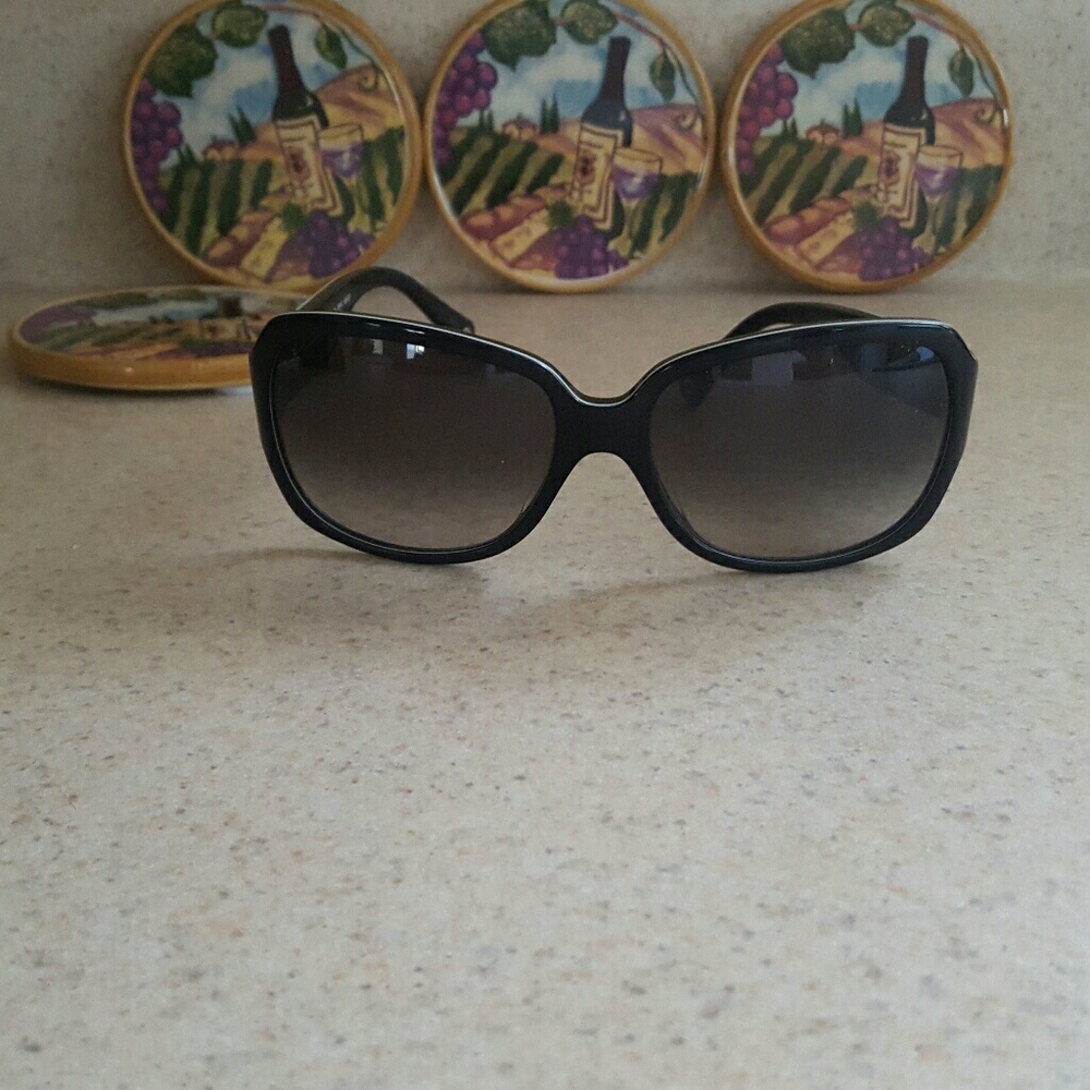 Coach Sunglasses