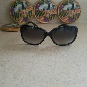 Coach Sunglasses