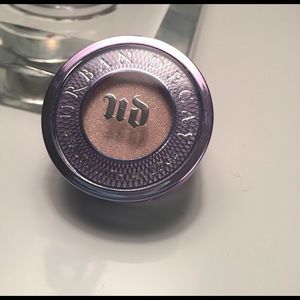 Urban Decay Midnight Cowboy single eyeshadow