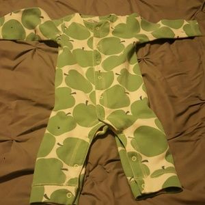 Adorable infant outfit