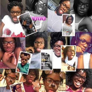 Meet your Posher, Sylvia