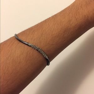 Alexis Bittar bracelet