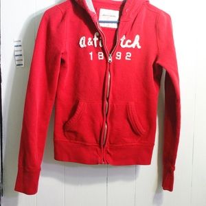 Abercrombie Kids Hoodie