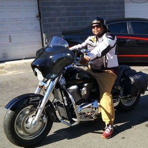 Meet your Posher, Charles