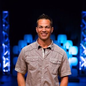 Meet your Posher, Andy