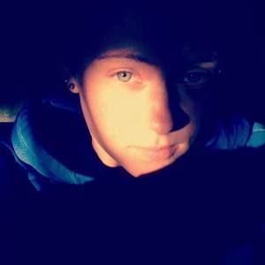 Meet your Posher, Meghan