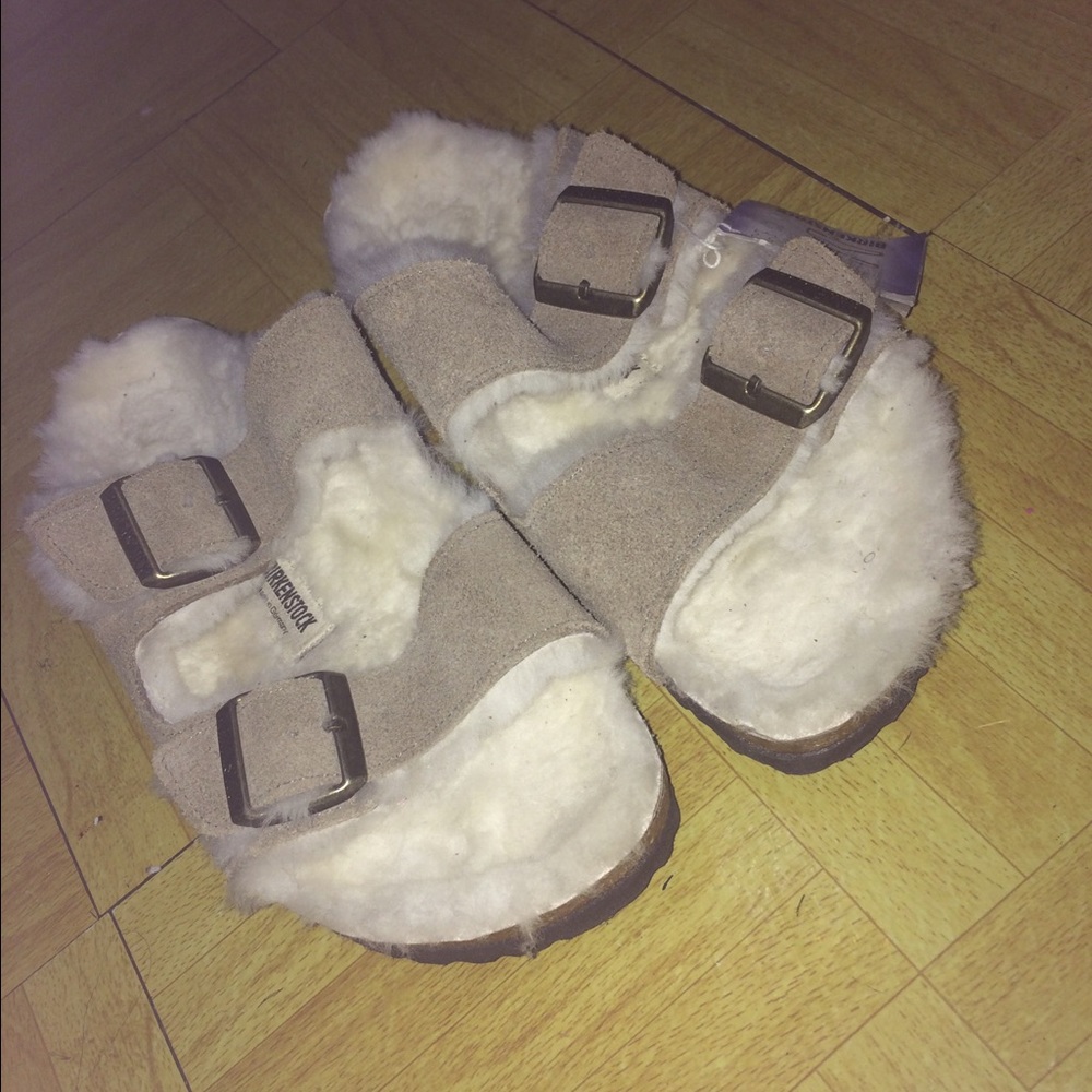 🚨ON HOLD 🚨Birkenstock