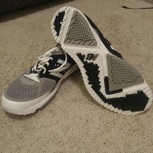 Men's New Balance gym shoes