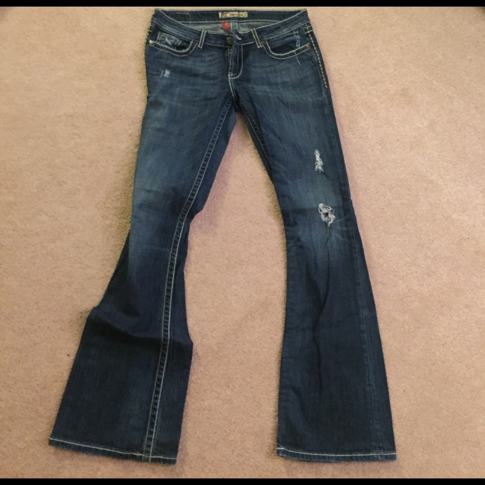 Women's Jeans