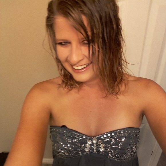 Meet your Posher, Kourtney - Picture 1 of 1