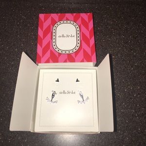BRAND NEW Stella & Dot Earrings