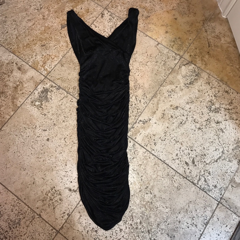 Cocktail dress