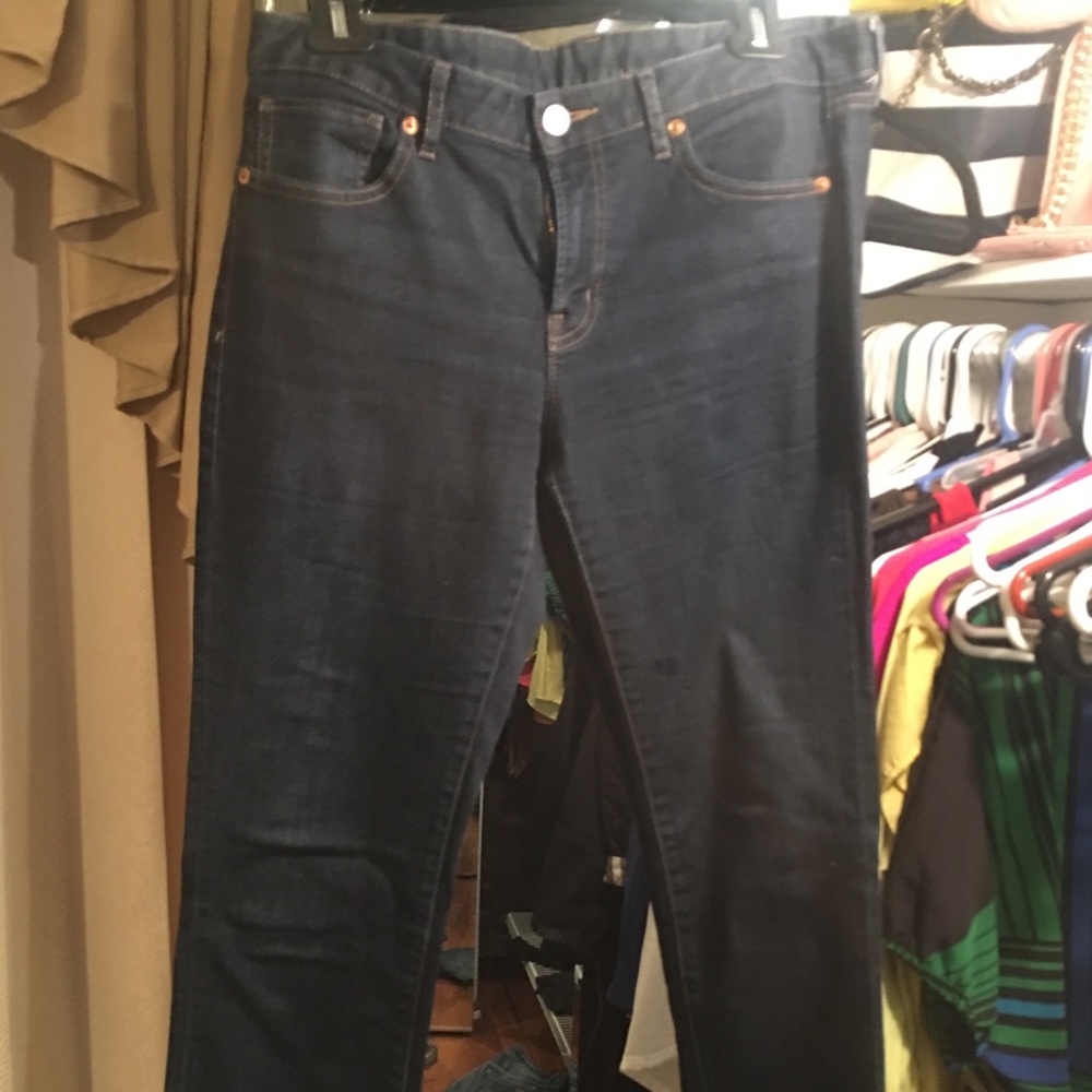 Demi jeans