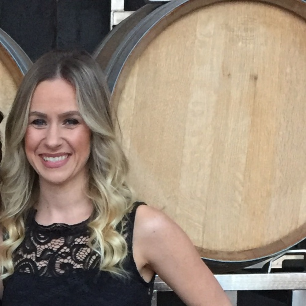 Meet your Posher, Brandi