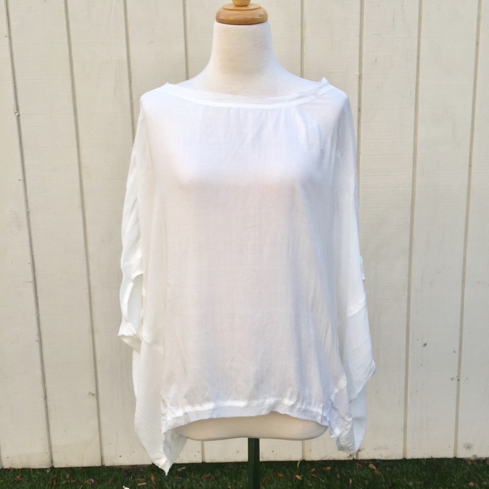 /NWOT/ Slouchy top