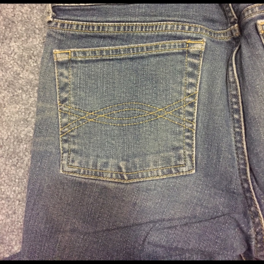 Boot cut women's jeans - Picture 2 of 2