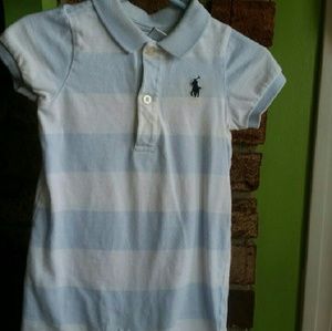 Ralph Lauren onesie Sz.9mo
