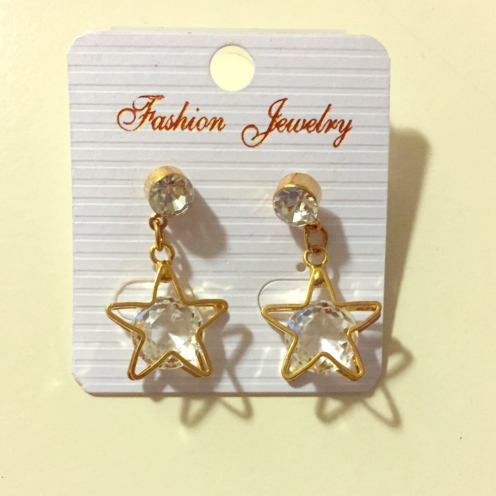 Ear rings